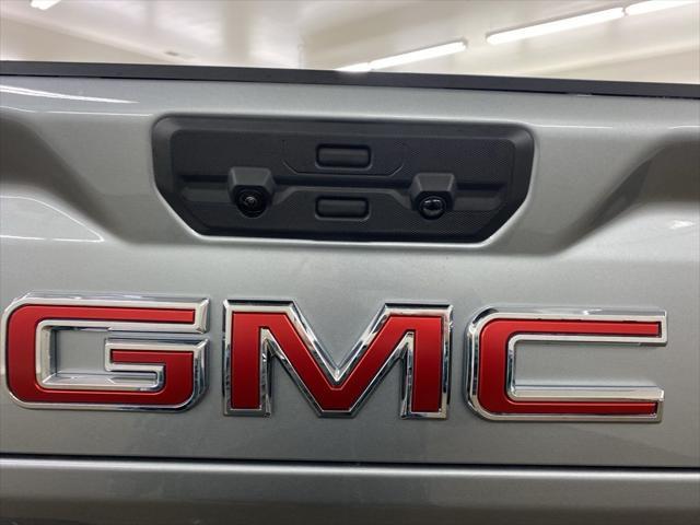 new 2025 GMC Sierra 2500 car, priced at $91,225