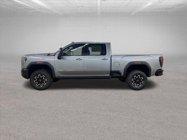 new 2025 GMC Sierra 2500 car, priced at $91,225