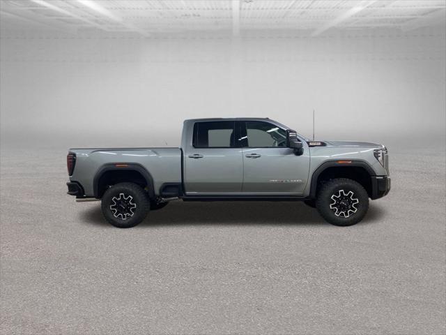 new 2025 GMC Sierra 2500 car, priced at $91,225