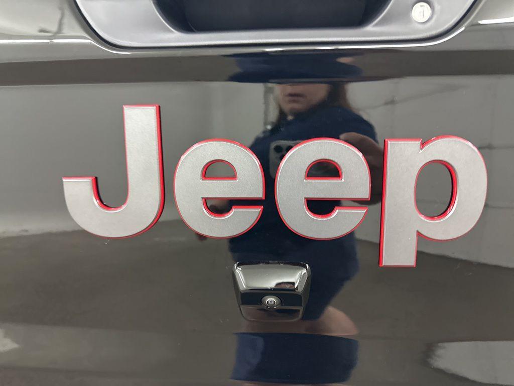 new 2025 Jeep Gladiator car, priced at $47,510