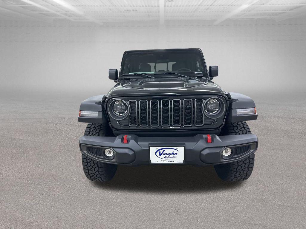 new 2025 Jeep Gladiator car, priced at $47,510