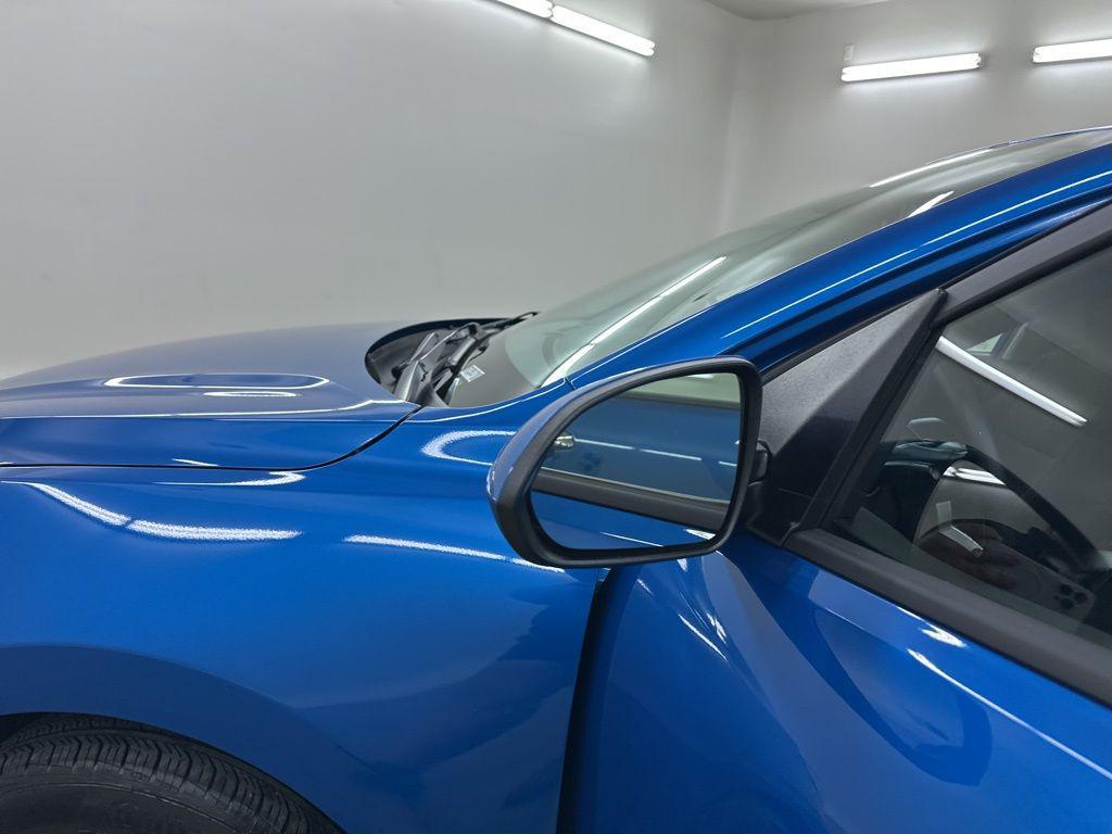 used 2023 Kia Rio car, priced at $16,445