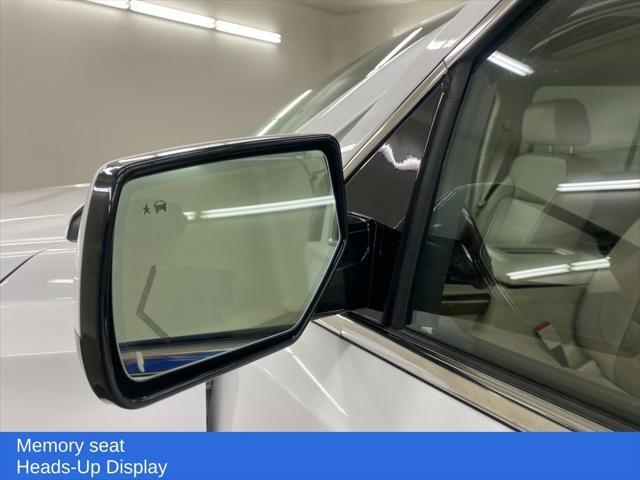 used 2019 GMC Yukon XL car, priced at $30,912