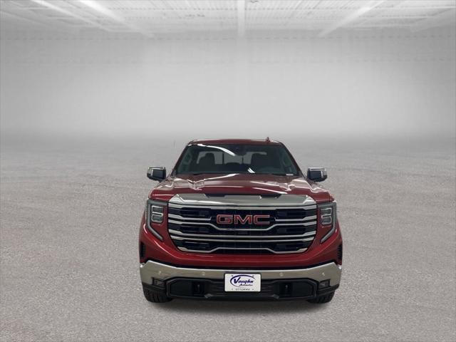 new 2025 GMC Sierra 1500 car, priced at $61,875