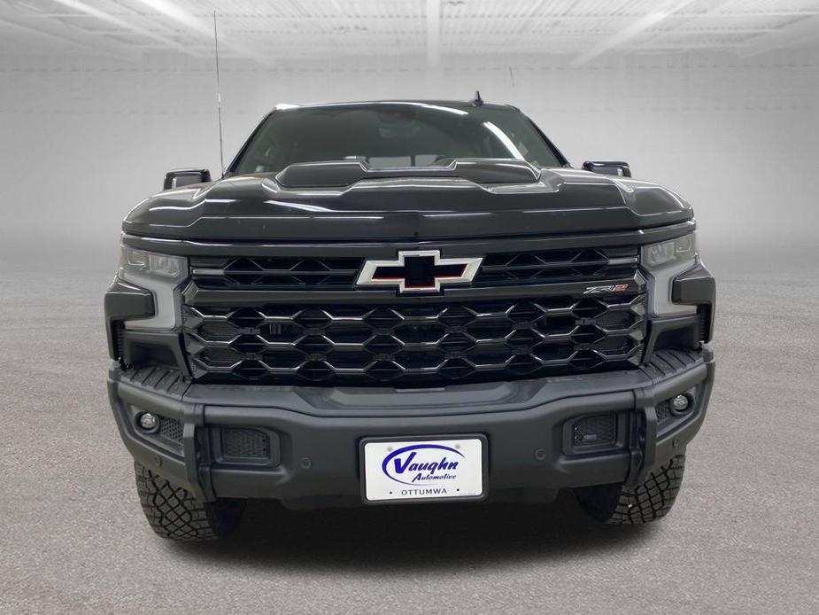 new 2024 Chevrolet Silverado 1500 car, priced at $74,000