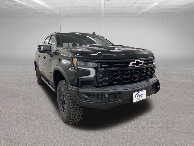 new 2024 Chevrolet Silverado 1500 car, priced at $71,646