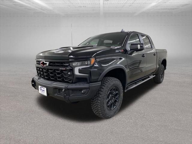 new 2024 Chevrolet Silverado 1500 car, priced at $71,646