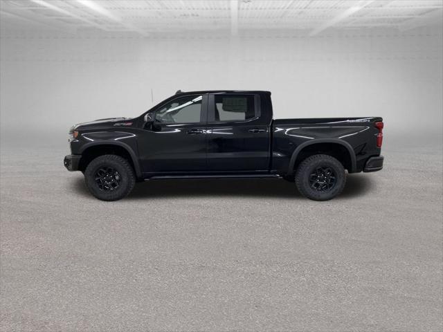 new 2024 Chevrolet Silverado 1500 car, priced at $71,646