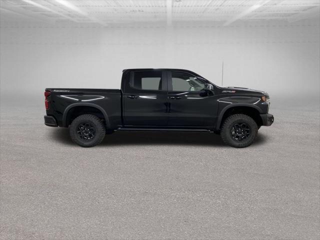 new 2024 Chevrolet Silverado 1500 car, priced at $71,646