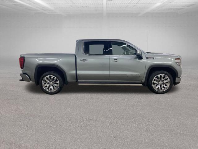 new 2025 GMC Sierra 1500 car, priced at $74,800