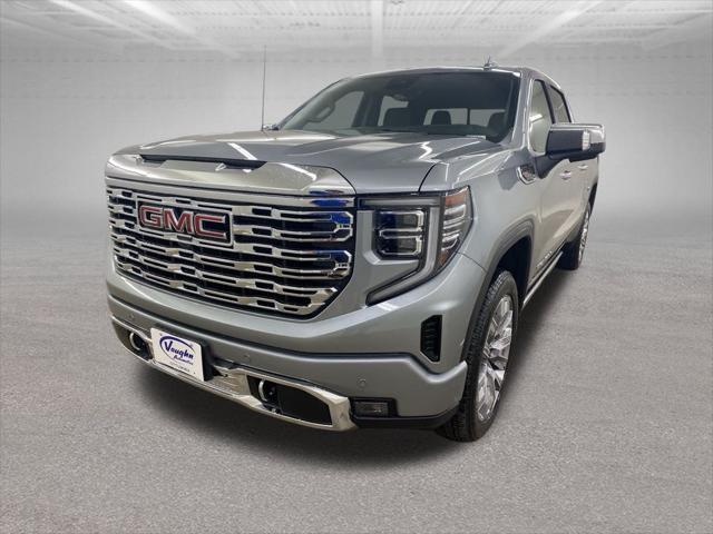 new 2025 GMC Sierra 1500 car, priced at $74,800