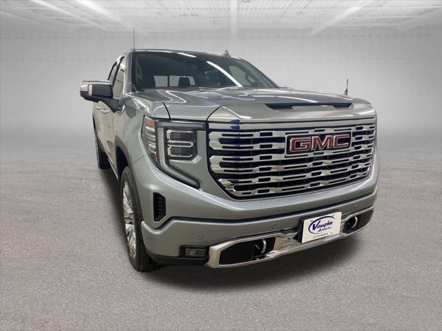 new 2025 GMC Sierra 1500 car, priced at $74,800