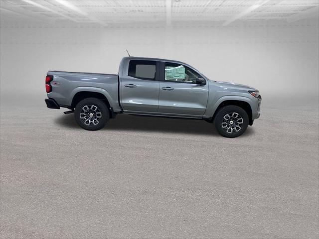 new 2025 Chevrolet Colorado car, priced at $43,370