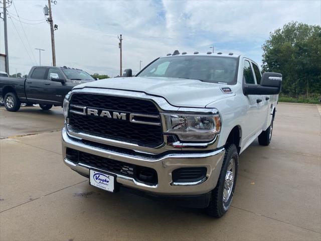 new 2024 Ram 2500 car, priced at $61,130