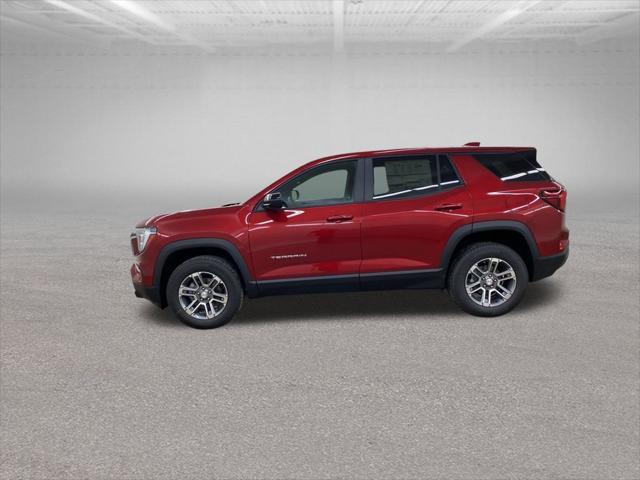 new 2026 GMC Terrain car, priced at $32,940