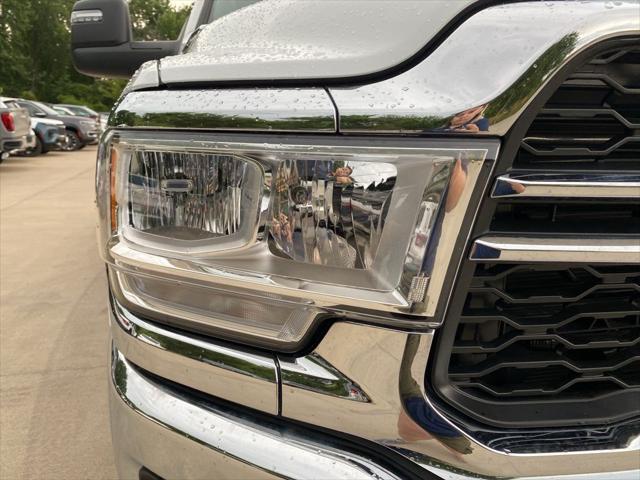 new 2024 Ram 2500 car, priced at $61,630