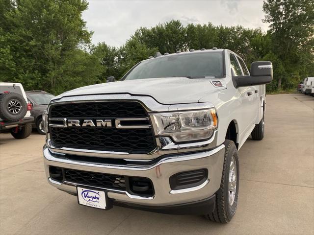 new 2024 Ram 2500 car, priced at $60,999