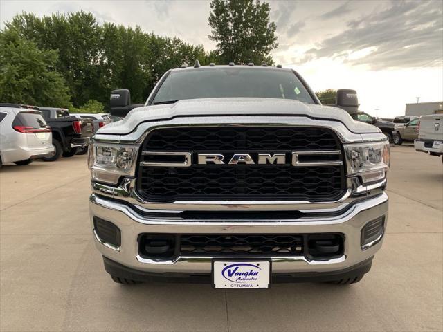 new 2024 Ram 2500 car, priced at $61,630