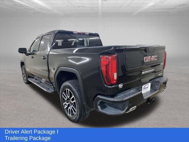 used 2019 GMC Sierra 1500 car, priced at $33,999