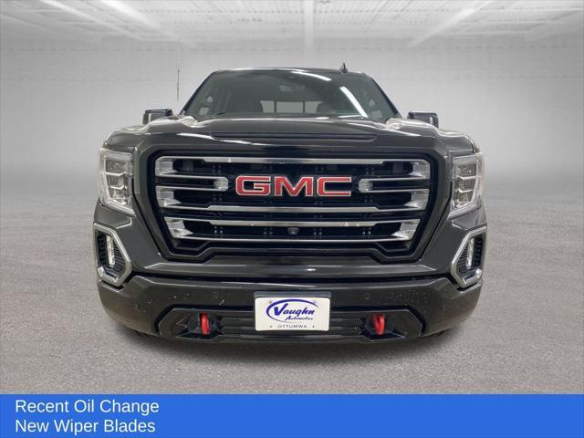 used 2019 GMC Sierra 1500 car, priced at $33,999