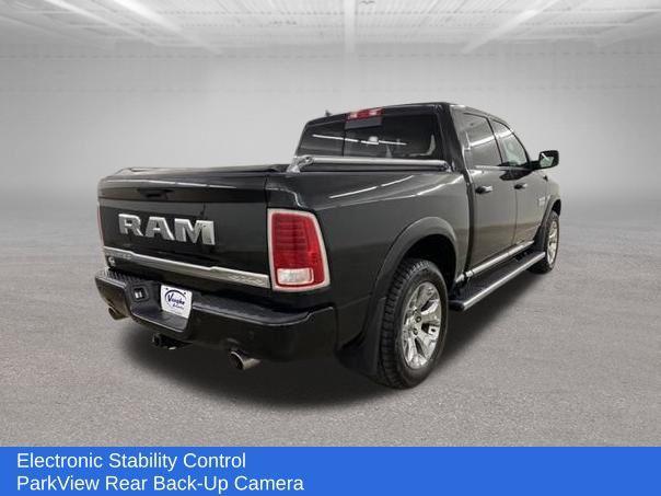 used 2016 Ram 1500 car, priced at $19,999