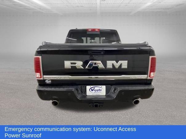 used 2016 Ram 1500 car, priced at $19,999