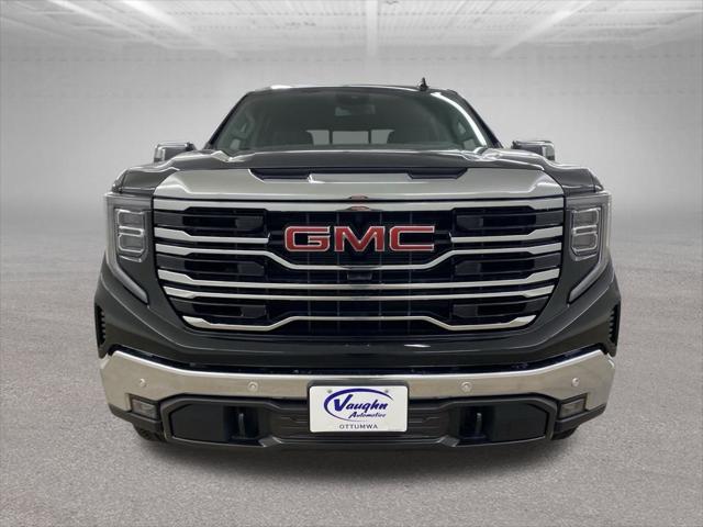 new 2025 GMC Sierra 1500 car, priced at $56,475