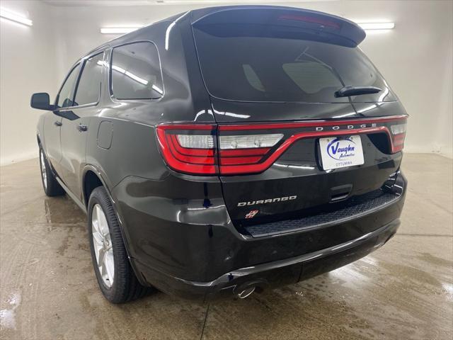 new 2025 Dodge Durango car, priced at $39,399