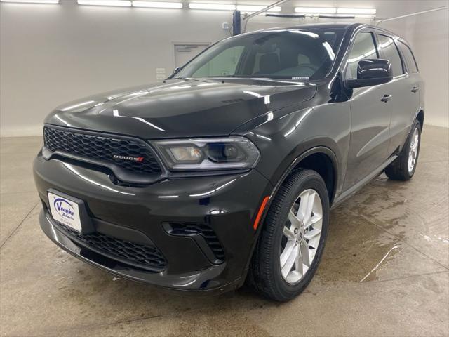 new 2025 Dodge Durango car, priced at $39,399