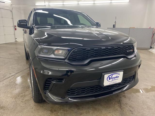 new 2025 Dodge Durango car, priced at $39,399