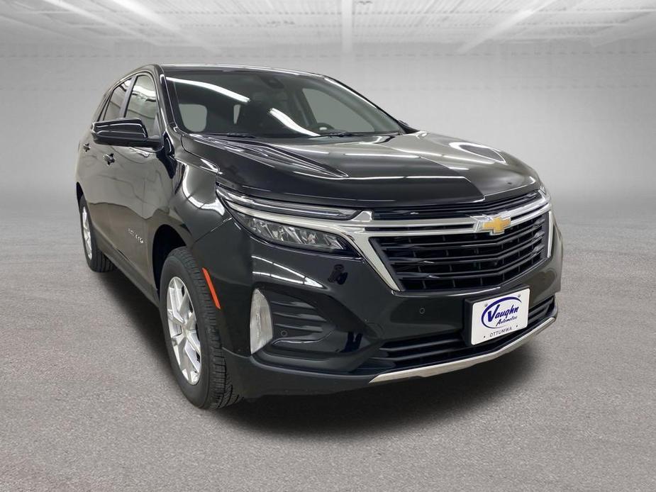 new 2024 Chevrolet Equinox car, priced at $29,190