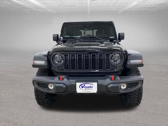 new 2024 Jeep Gladiator car, priced at $52,547