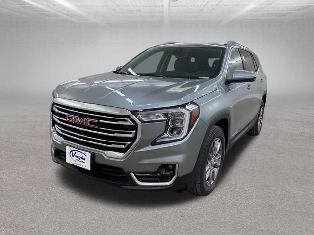 new 2024 GMC Terrain car, priced at $31,235