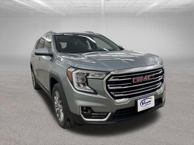 new 2024 GMC Terrain car, priced at $31,235