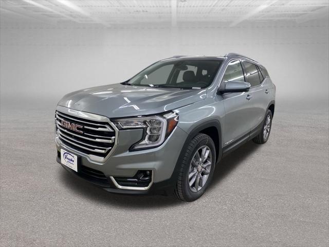 new 2024 GMC Terrain car, priced at $31,235