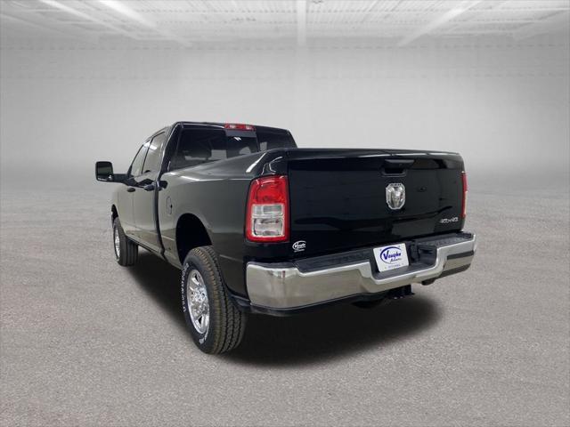 new 2024 Ram 2500 car, priced at $45,749