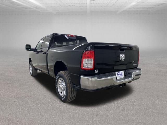 new 2024 Ram 2500 car, priced at $45,749