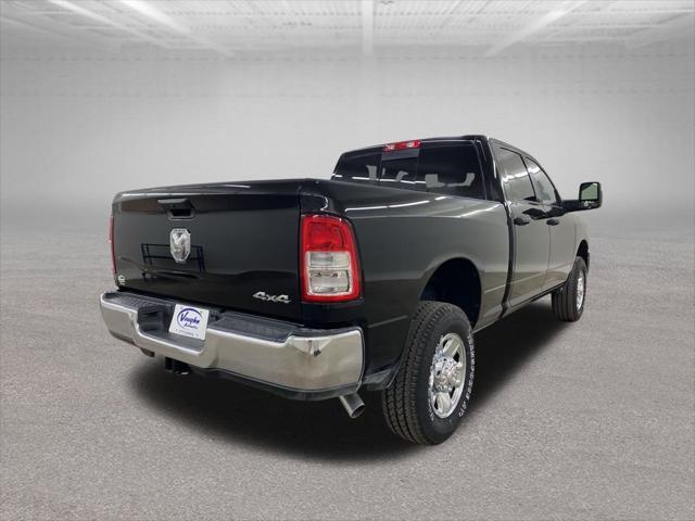 new 2024 Ram 2500 car, priced at $45,749