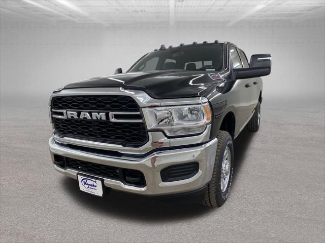 new 2024 Ram 2500 car, priced at $45,749