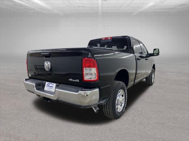 new 2024 Ram 2500 car, priced at $45,749