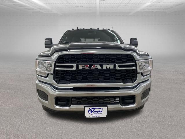 new 2024 Ram 2500 car, priced at $45,749