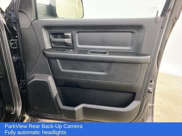 used 2022 Ram 3500 car, priced at $45,999