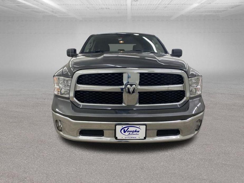 new 2024 Ram 1500 Classic car, priced at $37,585
