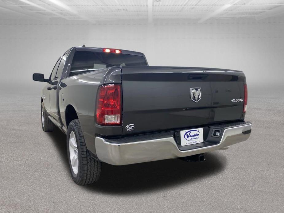 new 2024 Ram 1500 Classic car, priced at $40,085