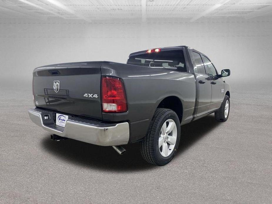 new 2024 Ram 1500 Classic car, priced at $40,085