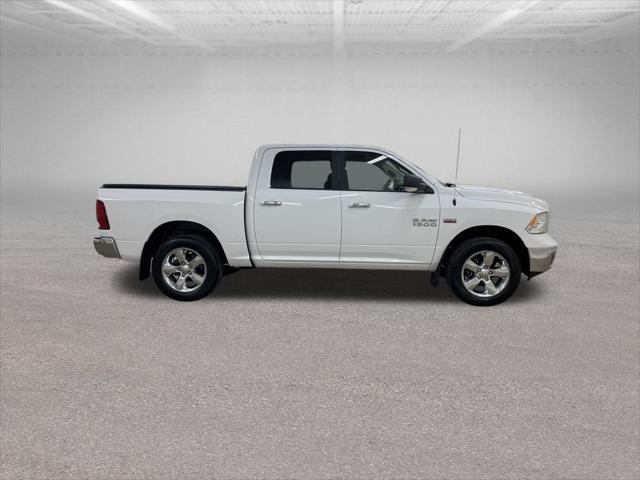 used 2018 Ram 1500 car, priced at $25,999