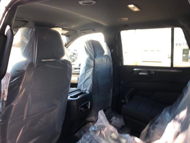 new 2025 Chevrolet Tahoe car, priced at $65,880