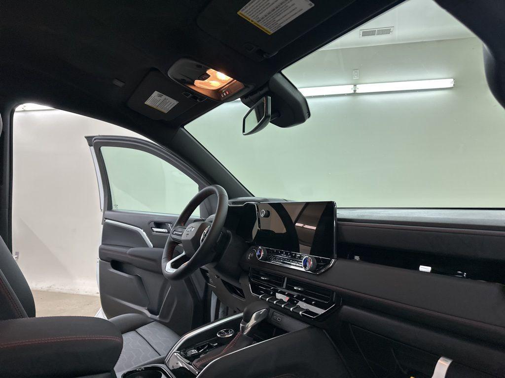 new 2026 Chevrolet Colorado car, priced at $42,428