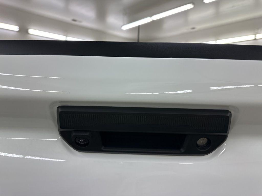 new 2026 Chevrolet Colorado car, priced at $42,428