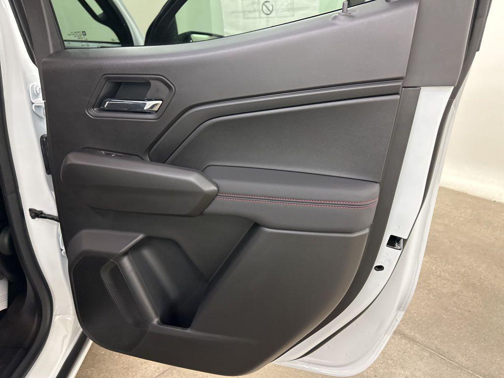 new 2026 Chevrolet Colorado car, priced at $42,428
